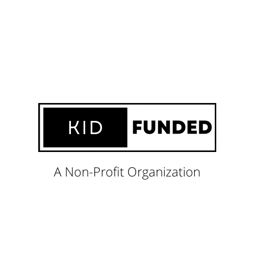 Kid Funded - teaching kids about money
